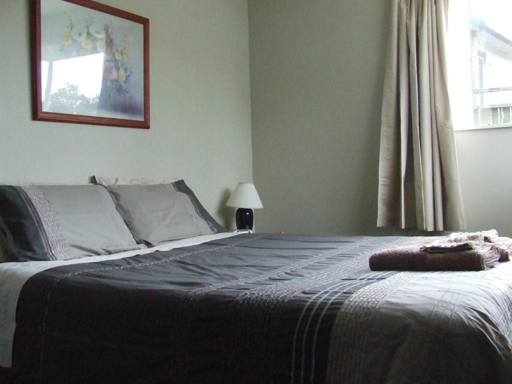 Fat Cod Backpackers Hostel Picton Szoba fotó