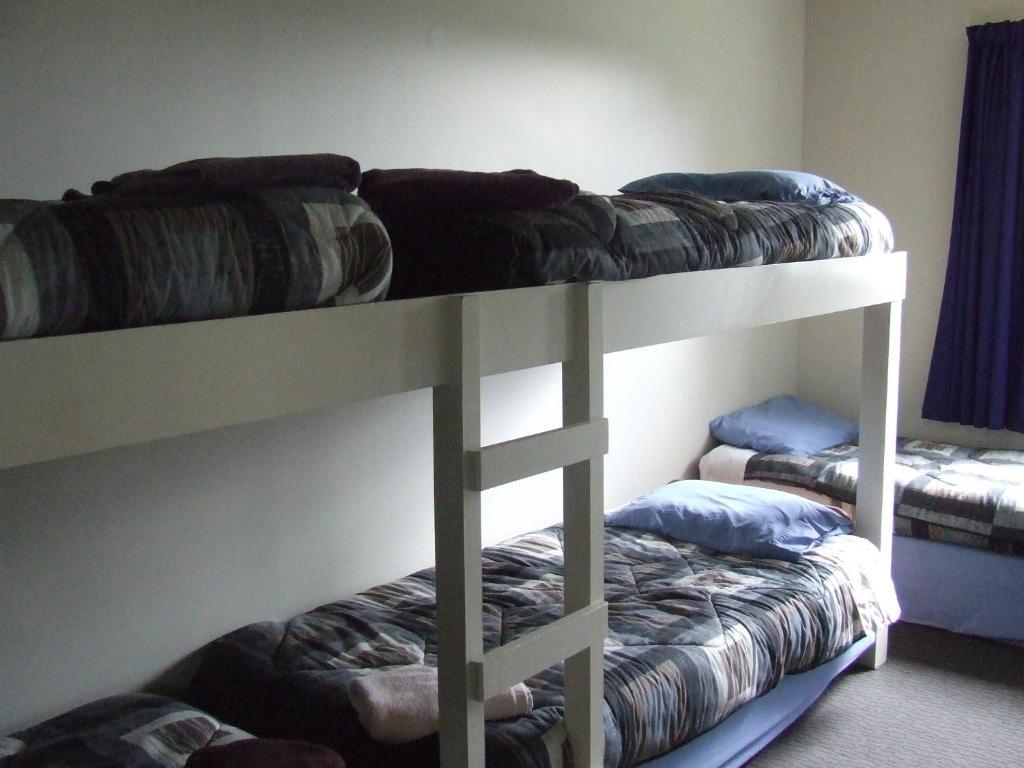 Fat Cod Backpackers Hostel Picton Kültér fotó