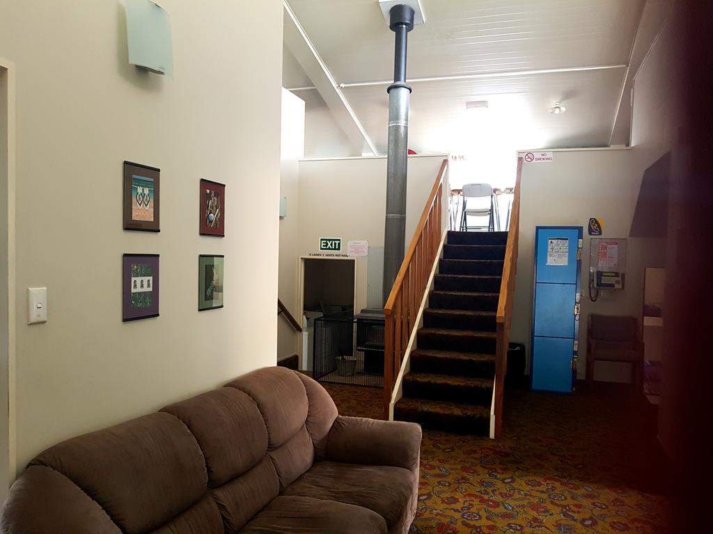 Fat Cod Backpackers Hostel Picton Kültér fotó