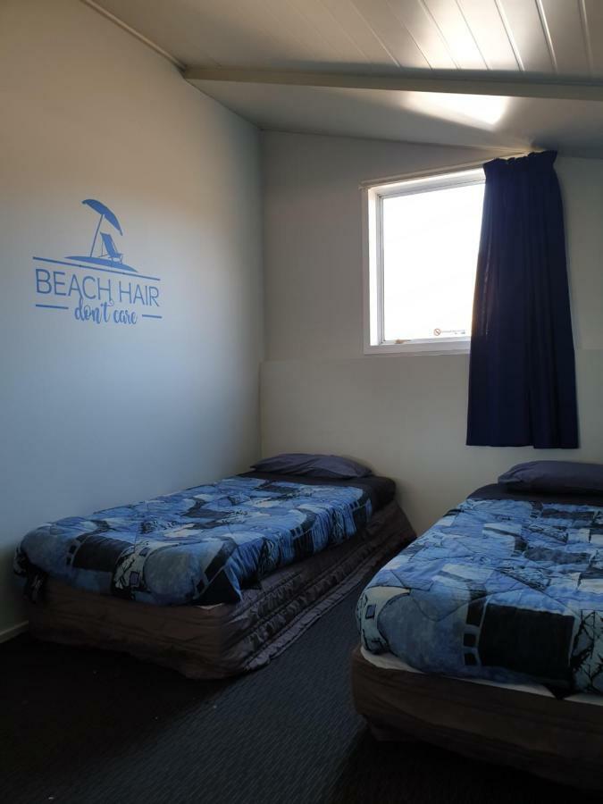Fat Cod Backpackers Hostel Picton Kültér fotó