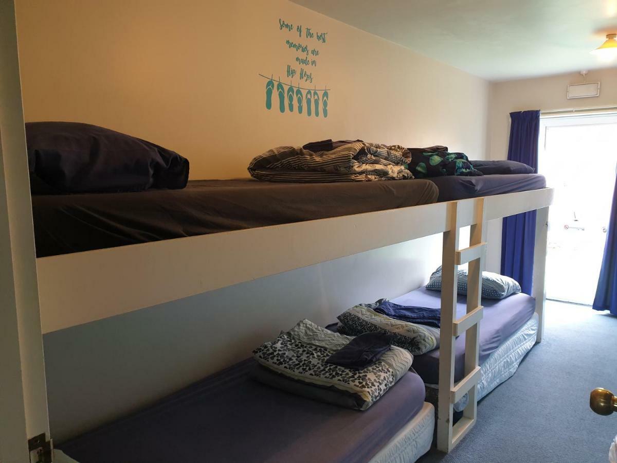 Fat Cod Backpackers Hostel Picton Kültér fotó
