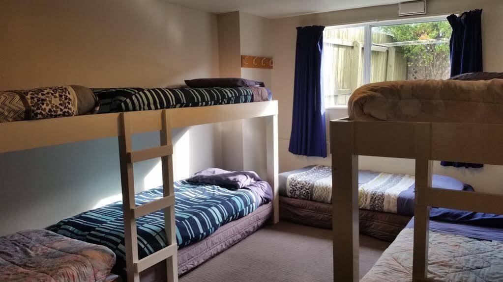 Fat Cod Backpackers Hostel Picton Kültér fotó